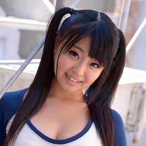 あいり - ボクとカノジョ。 - bkkn013 - 素人AV女優判定AI