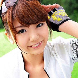 あんり - ボクとカノジョ。 - bkkn047 - 素人AV女優判定AI