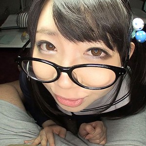 にこ - ボクとカノジョ。 - bkkn067 - 素人AV女優判定AI