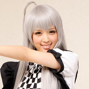 みか - 素人コスプレイヤー - cmd002