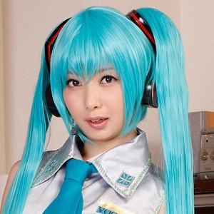 みく - 素人コスプレイヤー - cmd003