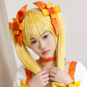 みなみ - 素人コスプレイヤー - cmd004