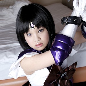 りさ - 素人コスプレイヤー - cmd007