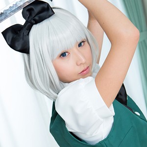 ゆうき - 素人コスプレイヤー - cmd011