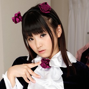 りな - 素人コスプレイヤー - cmd016