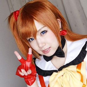 あい - 素人コスプレイヤー - cmd027 - 素人AV女優判定AI