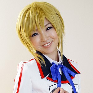 こはる - 素人コスプレイヤー - cmd032 - 素人AV女優判定AI