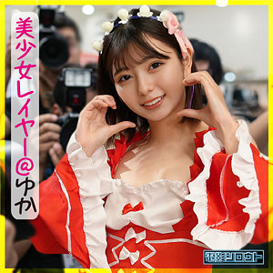 ゆか - 電影シロウト - deas002 - 素人AV女優判定AI