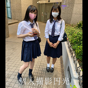 みか＆のん - INDY - dni009