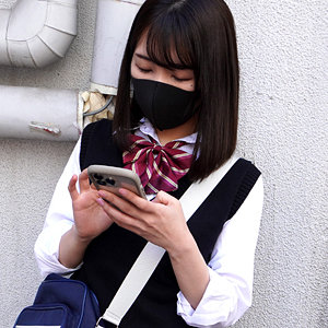 さとみ - INDY - dni089