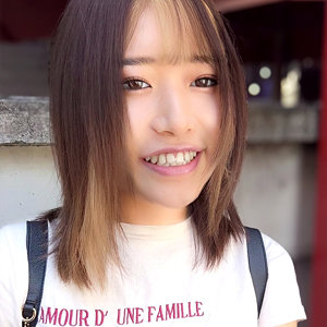 ひな - INDY - dni194 - 素人AV女優判定AI