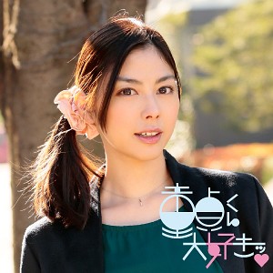 さき - 童貞くん大好きっ！ - dtds028