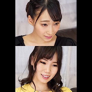 美浦様 - E★レズDX - elzx028 - 素人AV女優判定AI