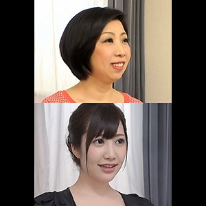 卯月様 - E★レズDX - elzx044 - 素人AV女優判定AI