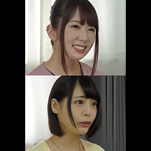 七海様 - E★レズDX - elzx049 - 素人AV女優判定AI
