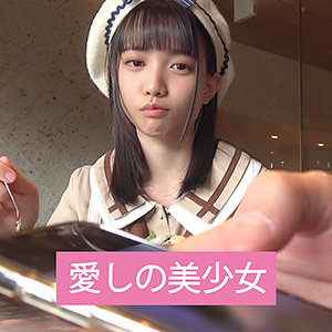 リコ 3 - 援堂山 - ends006 - 素人AV女優判定AI