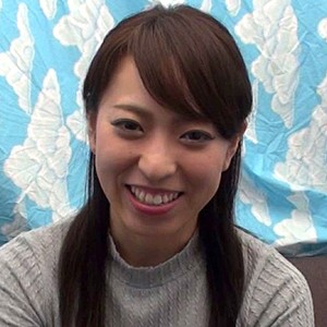 ありささん - E★ナンパDX - endx037 - 素人AV女優判定AI