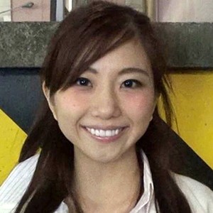 ゆうなさん - E★ナンパDX - endx049 - 素人AV女優判定AI