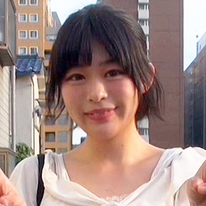 みのりさん - E★ナンパDX - endx100 - 素人AV女優判定AI