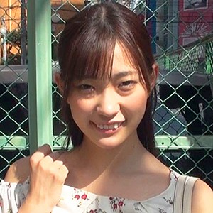 ほのかさん - E★ナンパDX - endx128 - 素人AV女優判定AI