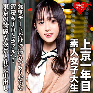 とも - 恋愛カノジョ - erofc089 - 素人AV女優判定AI