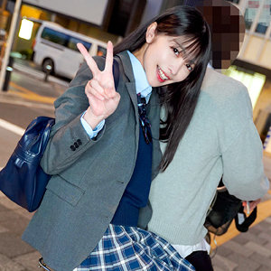 ひな - 恋愛カノジョ - erofc267 - 素人AV女優判定AI
