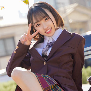 ハル - 恋愛カノジョ - erofc268 - 素人AV女優判定AI