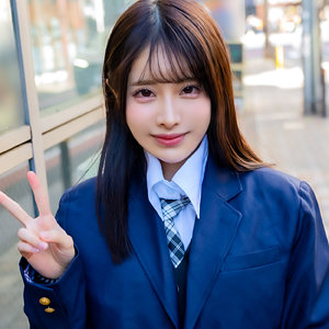 めい - 恋愛カノジョ - erofc276 - 素人AV女優判定AI