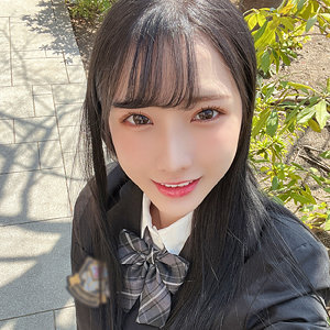 ひかる - 恋愛カノジョ - erofc284 - 素人AV女優判定AI
