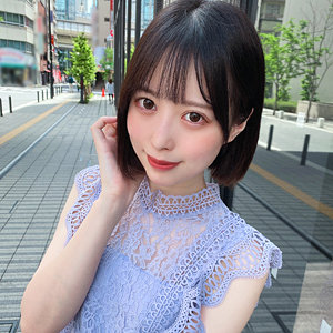 ゆうちゃん - 恋愛カノジョ - erofc286 - 素人AV女優判定AI