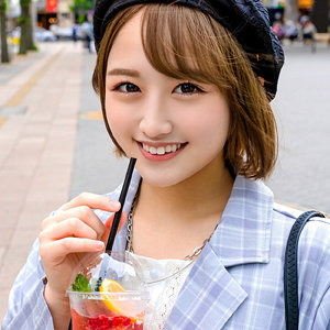 もえぴょん - 恋愛カノジョ - erofc287 - 素人AV女優判定AI
