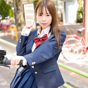 りりか - E★素人DX - esdx090 - 素人AV女優判定AI