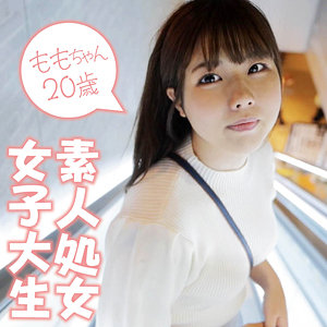もも - 令和素人伝説 - ffnn181
