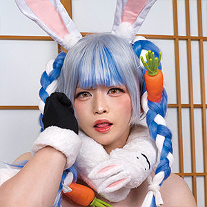 兎@pekor@ちゃん - 男の娘ッス - fots005