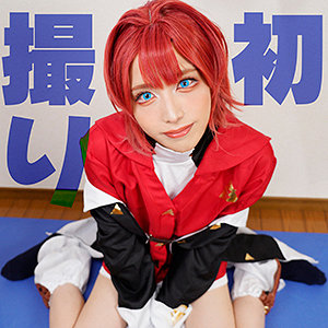 アンジュ・カト●ーナさん - 男の娘ッス - fots052