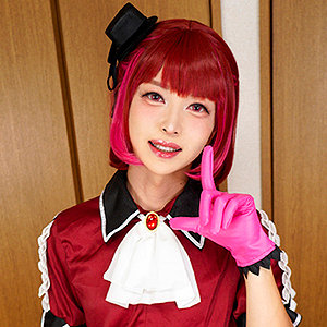 有〇さん - 男の娘ッス - fots067 - 素人AV女優判定AI