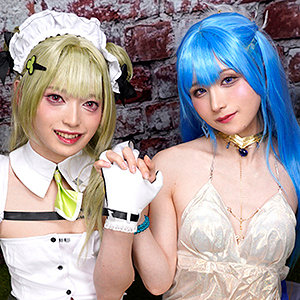 ソ〇ダとヘ〇ム - 男の娘ッス - fots070
