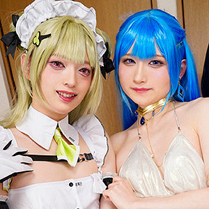 ソ〇ダとヘ〇ム - 男の娘ッス - fots072
