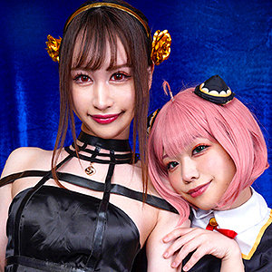 夜さん＆Aニャちゃん - 男の娘ッス - fots082 - 素人AV女優判定AI