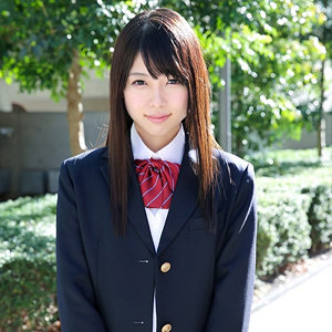 青井 玲奈 - Girl’s Blue - g456