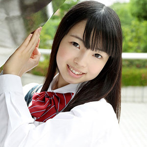 一色 友里 - Girl’s Blue - g516 - 素人AV女優判定AI