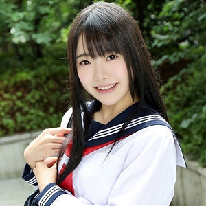 佐々木 陽菜 - Girl’s Blue - g517 - 素人AV女優判定AI