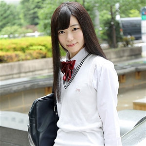 宮谷 一美 - Girl’s Blue - g518 - 素人AV女優判定AI