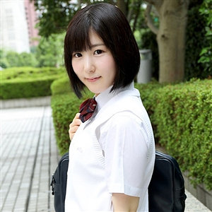 南野 涼子 - Girl’s Blue - g521 - 素人AV女優判定AI