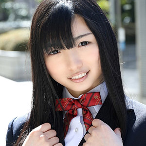 白石 鈴音 - Girl’s Blue - g543 - 素人AV女優判定AI