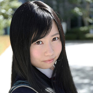 二見 梨花 - Girl’s Blue - g546 - 素人AV女優判定AI