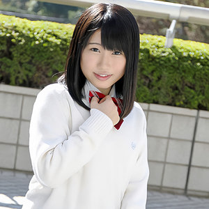 日原 亜弥 - Girl’s Blue - g573 - 素人AV女優判定AI