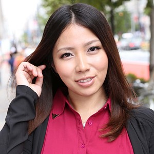 りの - 街中の素人さんをナンパして顔射しちゃいました - gansha003