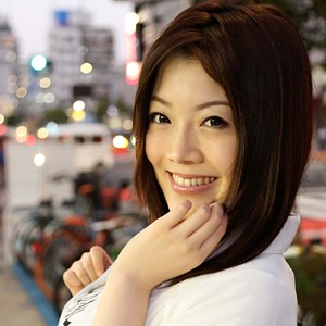さくら - 街中の素人さんをナンパして顔射しちゃいました - gansha004