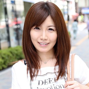 みなみ - 街中の素人さんをナンパして顔射しちゃいました - gansha005 - 素人AV女優判定AI